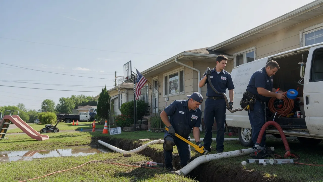 Toilet Installation in Orion, IL near me